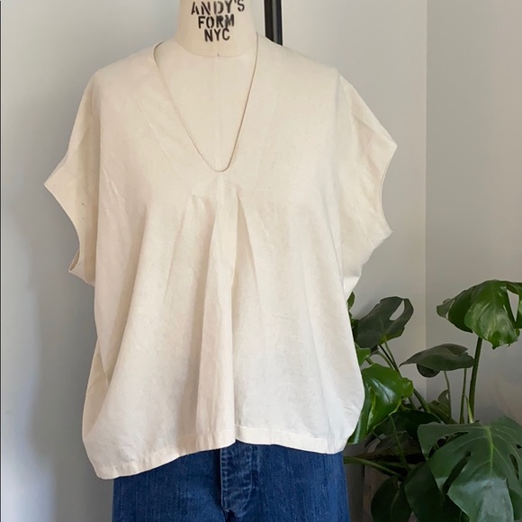 Atelier Delphine Tops Atelier Delphine Celeste Top Poshmark Atelier Delphine Tops Atelier Delphine Celeste Top Poshmark